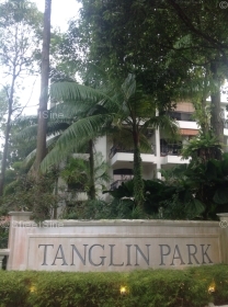 Tanglin Park (D10), Condominium #34142